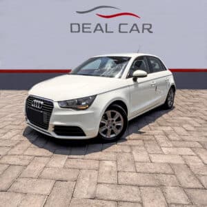 Audi A1 Sportback 2014