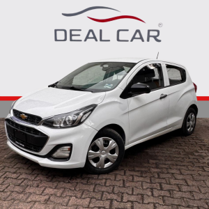 Chevrolet Spark Lt 1.4L 2021 Color Blanco