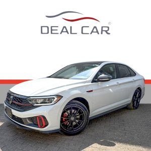 Volkswagen Jetta GLI 2.0L TSI DSG 40 Aniversario 2024