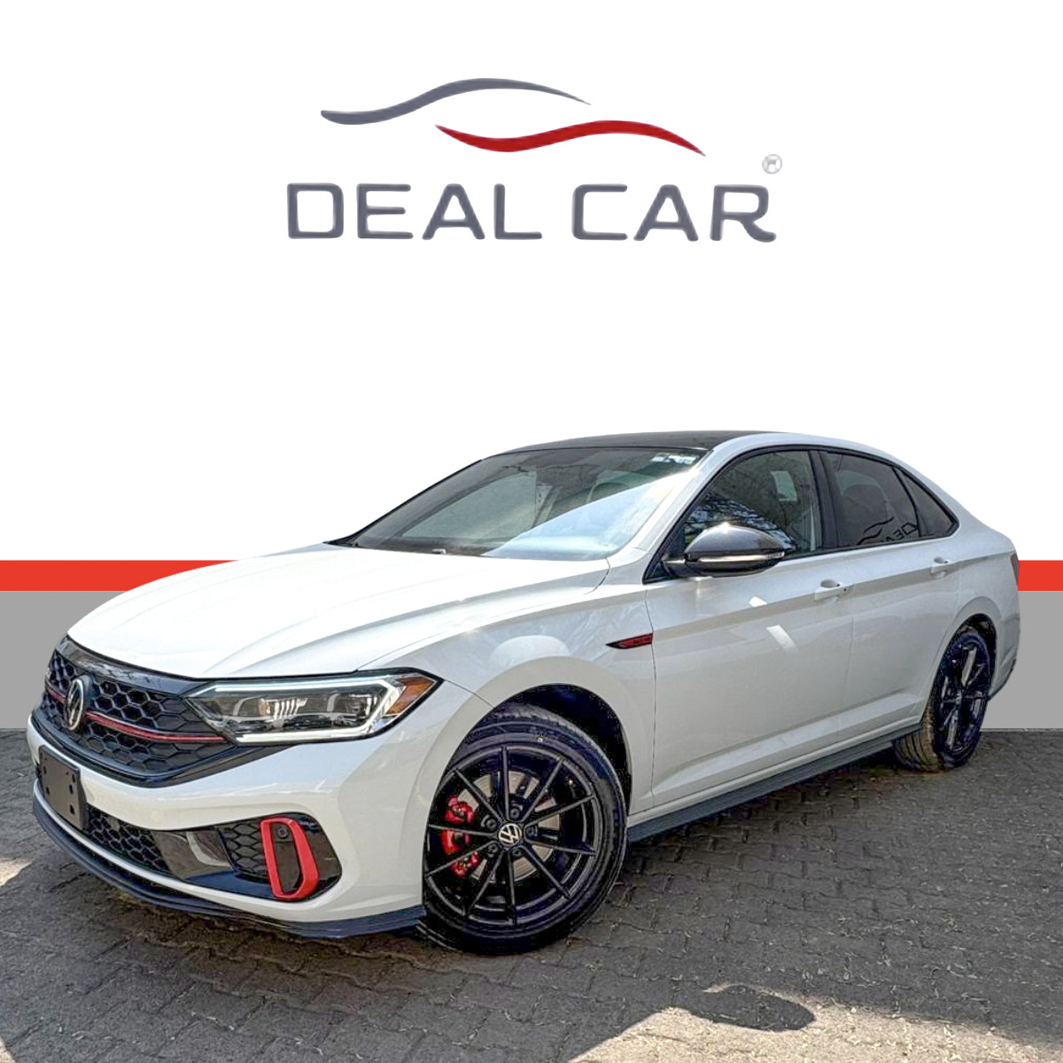 Volkswagen Jetta GLI 2.0L TSI DSG 40 Aniversario 2024