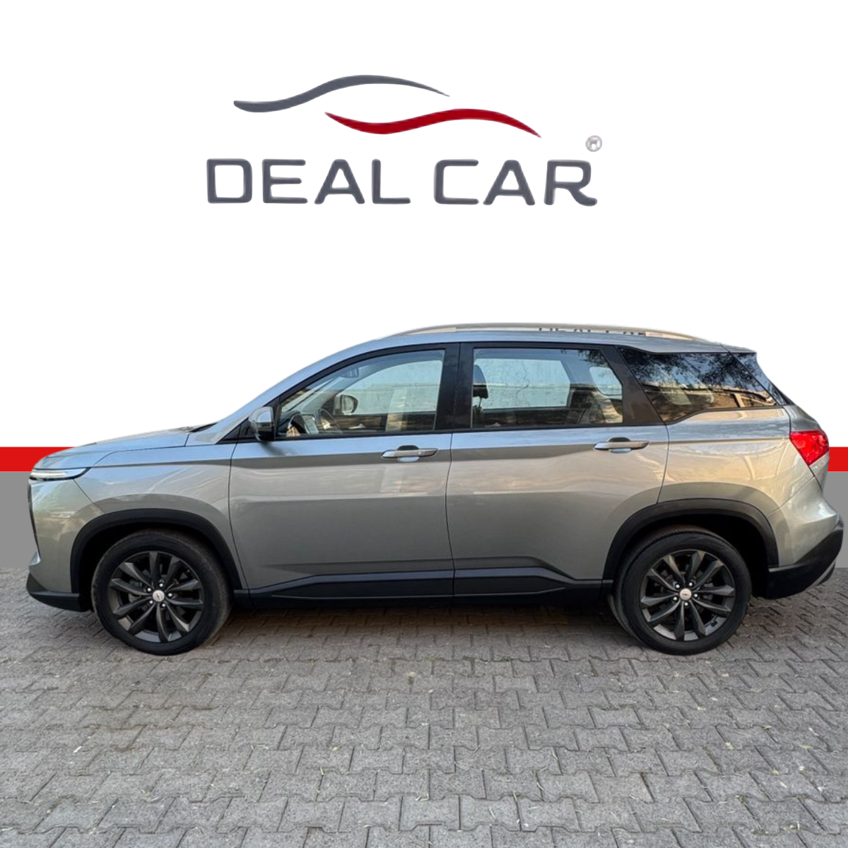 2 – Chevrolet Captiva Lt Turbo CVT 7P 1.5L 2022 Color Plata