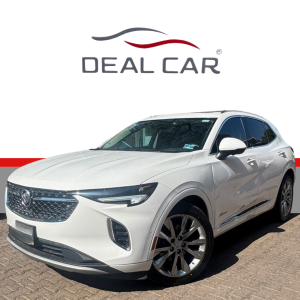 Buick Envision Avenir 2.0T 2022 Color Blanco