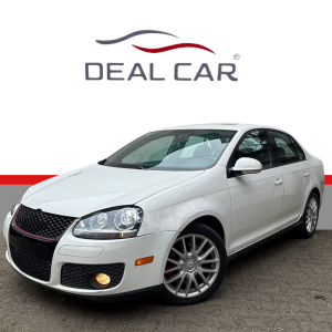 Volkswagen Bora GLI 2.5L 2010 Color Blanco