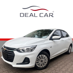 Chevrolet Onix Paq A LS 1.3L Mt 2025 Color Blanco