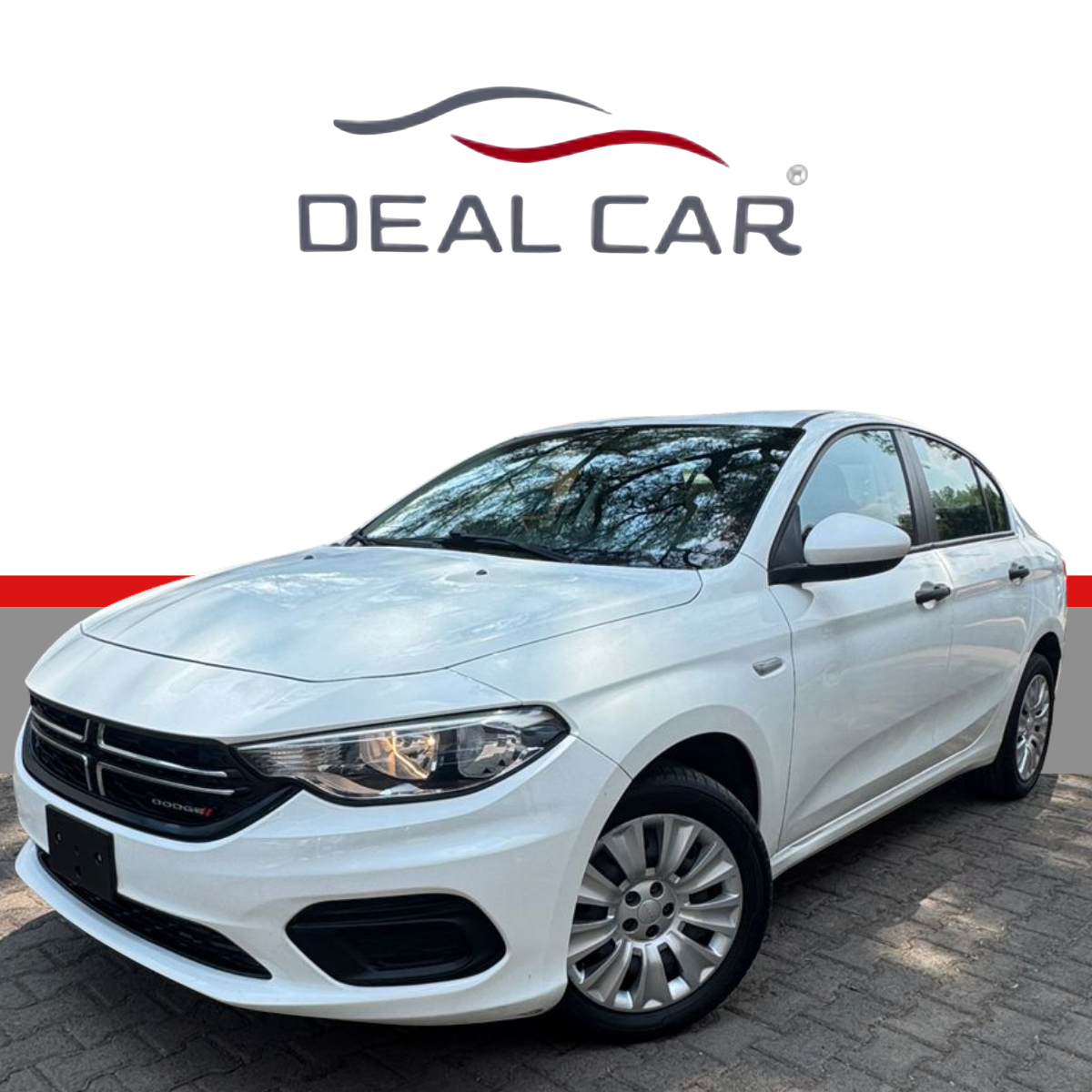 Dodge Neon Sport 1.6L 2020 Color Blanco