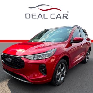Ford Escape Hev St Line Select At 2