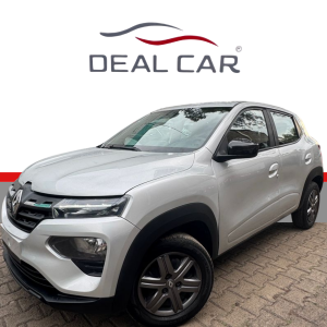 Renault Kwid Iconic 1.0L 2023 Color Plata