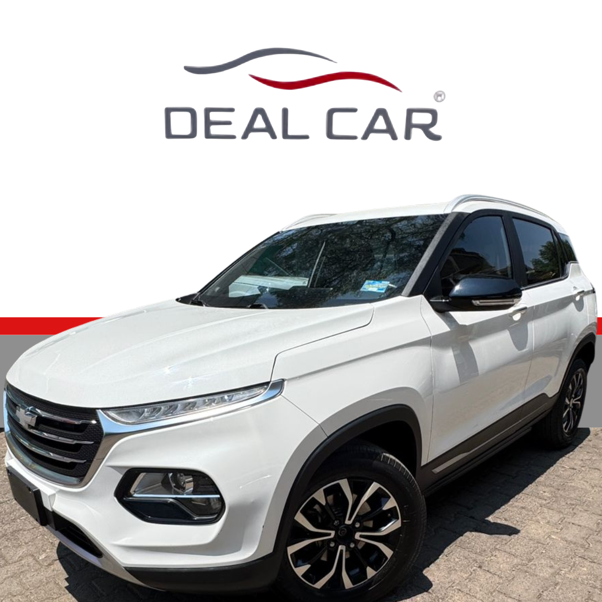 Chevrolet Groove Premier 1.5L 2022 Color Blanco